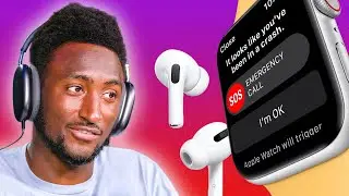 Dont Forget About Apple Watch SE and AirPods Pro 2!