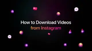 How to Download Videos from Instagram | Save Instagram Videos | InstaFinsta #instagramdownloader