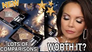 DIOR ATELIER OF DREAMS HOLIDAY 2021 | ATELIER DORE | HOUSE OF DREAMS QUINTS | LOTS OF COMPARISONS