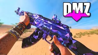 🔴LIVE - DMZ | CLOWN ATTACK IN THE DMZ..