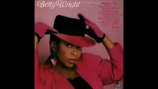 * Betty Wright -  No Pain, No Gain.(Eco))