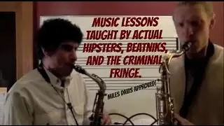Music Education For All Intro Video