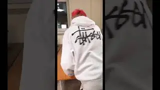 После этого меня выгнали из школы