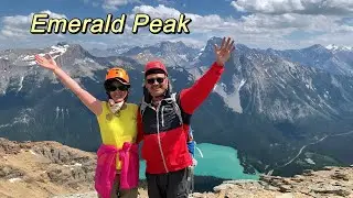 Emerald Peak Loop