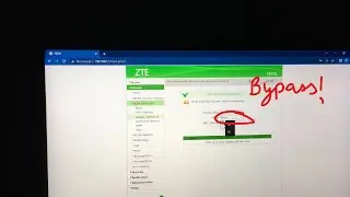 How to bypass a blacklisted network ! Implementation of blacklist feature on a network ! (BYPASS)