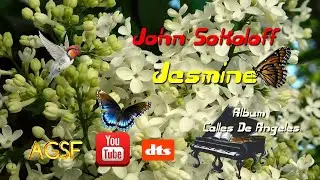 John Sokoloff - Jasmine