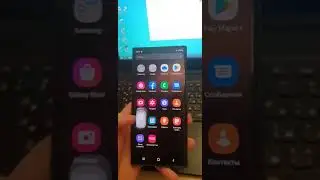 SAMSUNG S22/S22+/S22ULTRA активация Live Demo Unit