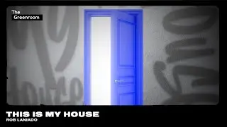Rob Laniado - This Is My House