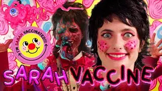 The Sarah Vaccine