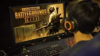 DOWNLOAD AND INSTALL PUBG LITE PC IN ANY COUNTRY WITHOUT ANY SERVER PROBLEM