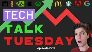 Apple's AI Leap, Starbuck's Hollywood move, Google's AI Blunder, and more! | Tech Talk Tuesday Ep. 1