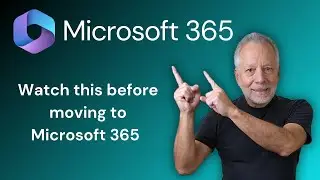 Switch to Microsoft 365 for Business | Microsoft 365 Email Setup with your Domain