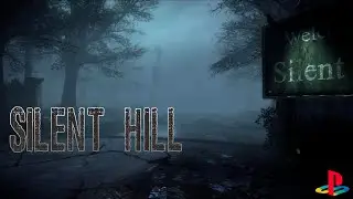 Silent Hill (PlayStation)