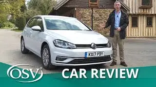 Volkswagen Golf - Is it still the benchmark hatchback?