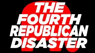 The 4th Republican Disaster In 20 Years | Coronavirus 5 | Election 2020 7