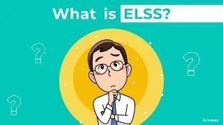 What is ELSS? | Tax Saving Mutual Funds | Benefits | Personal Finance | Tax Planning | Section 80C