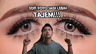 FOTO TERLANJUR BLUR? GINI CARA BENERINNYA!