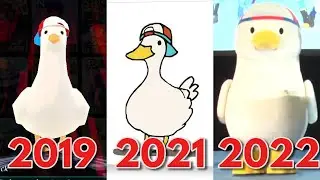 Shubaduck Evolution [ 2019-2022 ]
