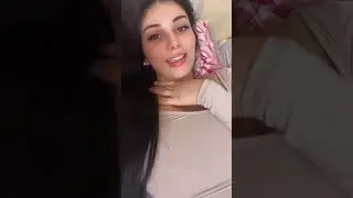 Maria 👸 periscope live! 💕 309  