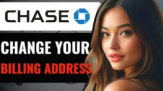 How To Change A Billing Address On Chase - How To Find And Update Credit Card Billing Address