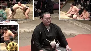 Hakuho Students Knockout Tournament 2023