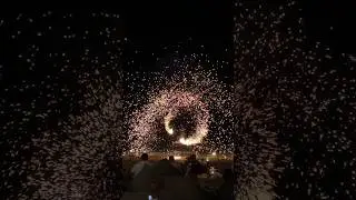 Как развлекают туристов в Таиланде🔥 
