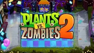 [3K SUBS SPECIAL] Billy Idol - Rebel Yell (Pop Jam Style) | Plants vs. Zombies 2 - Neon Mixtape Tour