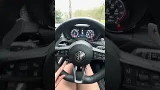 Can A Driving Enthusiast Love A Plug-In Hybrid SUV? | Alfa Romeo Tonale Veloce Review