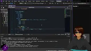 Classes and objects | Learning C++ stream (Part 19)