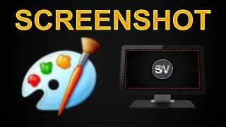 How to Take a Screenshot