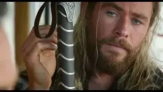 While You Were Fighting: A Thor Mockumentary - Official Marvel | HD