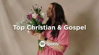 Christine D'Clario (Ft. Brooke Ligerwood, Jekalyn Carr, Chandler Moore, KB) - Spotify Hero Video