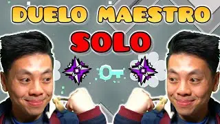 🔴🔴Duelo Maestro 91% Go at 60% [SOLO] 🔴🔴