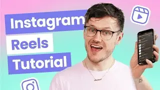 How to Make Instagram Reels (Film & Edit - Full Beginner’s Tutorial!)