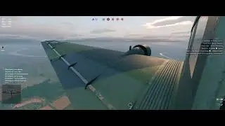 Enlisted Airborne Gameplay