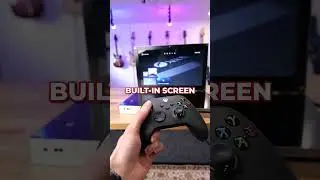 You’ve NEVER seen a Xbox like this 🤯