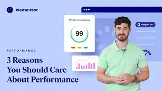 Performance Matters: Why Elementor Hosting Is Good for Your Business
