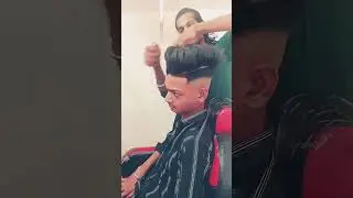 new hairstyle 👍 Aakash hairstyle