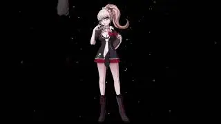 junko enoshima spin