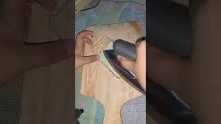 HAH ? BISA BIKIN CASE HP SENDIRI DARI KERTAS?
