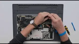 Repair | Surface Laptop Studio