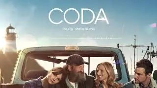 CODA — “The Log” Audio I Apple TV+