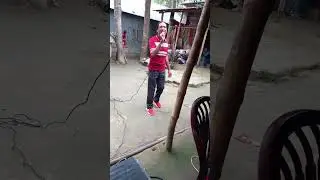 ঝুনু মামার বিয়ের গীত