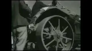 Калинка-малинка из фильма Клятва 1946 год