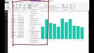 3 Minutes Learning: Sort Month in Power BI