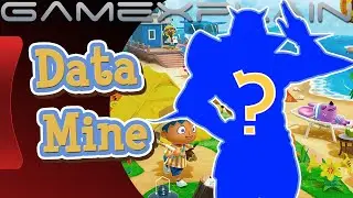 Dataminers Discover Potential Hints of Returning Characters in Animal Crossing: New Horizons + More!