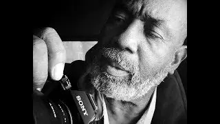 Eli Reed about Magnum photos agency (with Russian subtitles)