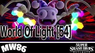 World of Light [Part 54] | Super Smash Bros. Ultimate