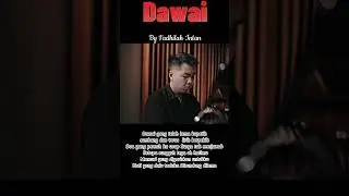 Fadillah Intan - Dawai Lirik