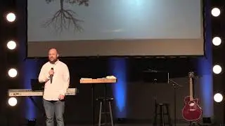 Growing In Faith | Pastor Michael Foreman